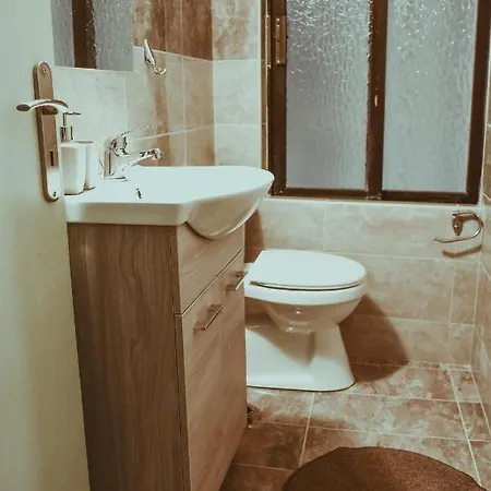 Apartamento Villa62rodos Kremastí
